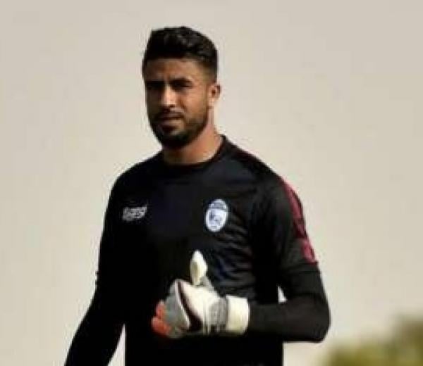 عدناوي يهدد شباب بنكرير: مستحقاتي 10 ملايين ونادم على اللعب بالقسم الثاني