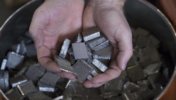 الولايات المتحدة الأمريكية تصنف "الليثيوم المغربي" الأكثر قدرة على المنافسة