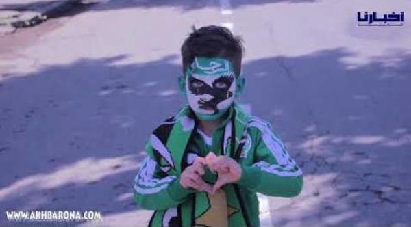 كاميرا "أخبارنا" .. أجواء قبل انطلاق الديربي بين الرجاء والوداد