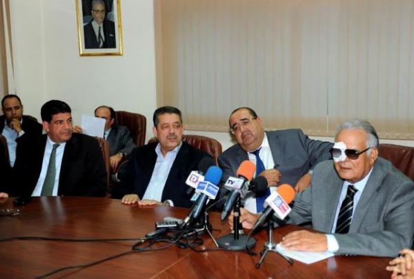 أحزاب المعارضة المغربية: ولاءات تنظيمية وراء تسميم الأجواء بين المغرب ومصر