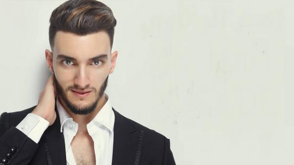 "البهاوي" في مأزق حقيقي بعد انتشار صورة فاضحة يقال أنه صاحبها