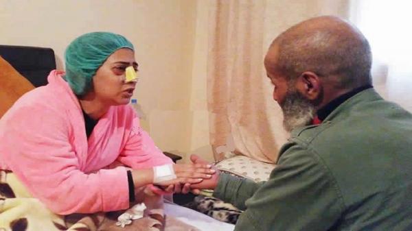 دفاع " خولة " يسجلون انسحابهم من القضية احتجاجا على تصريحات والدها