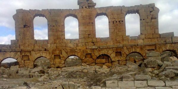 اكتشاف مدينة أثرية يعود تاريخها إلى 7500 سنة بالكويت