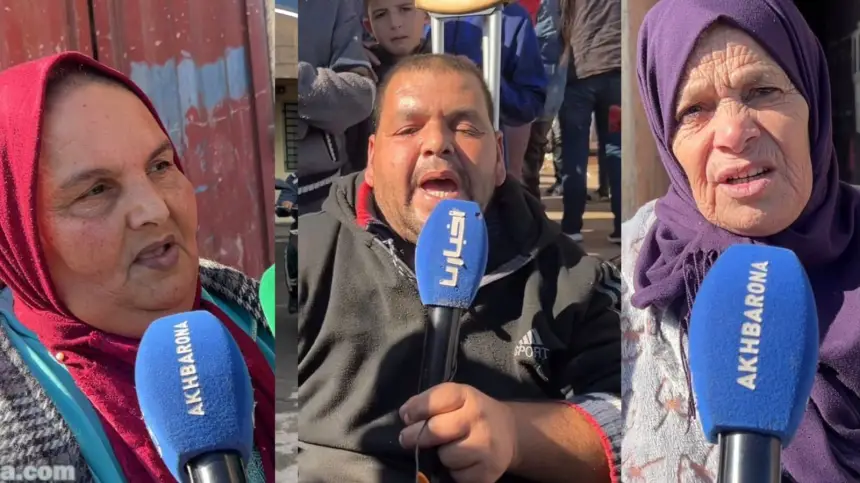 ساكنة فاس غاضبة بعد فاجعة المسيرة: 22 ضحية.. ومطالب عاجلة بمحاسبة المسؤولين