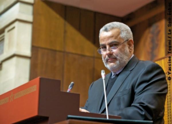 رئيس الحكومة : تعميم "تكنولوجيا المعلومات" في التعليم من أهم برامج المغرب الرقمي