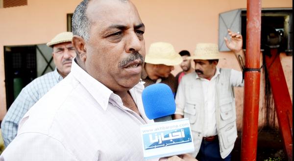 بالفيديو: " أخبارنا " ترصد كل كواليس موسم عصر زيت الزيتون بالعطاوية