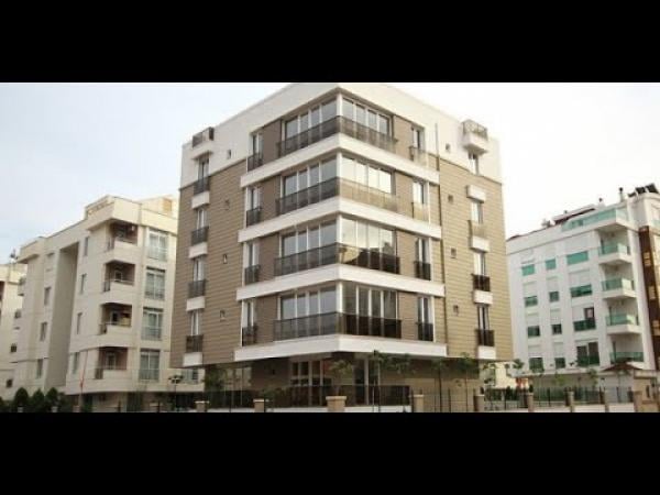 تراجع أسعار الشقق خلال الربع الأول من عام 2022