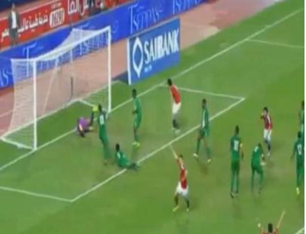 المنتخب المغربي أمام إمكانية الوقوع في مجموعة عربية خالصة