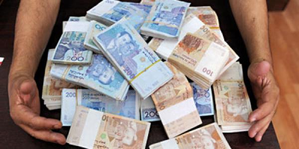 اختفاء 22 مليون درهم من خزينة جماعة بضواحي طنجة