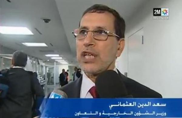 العثماني وقرار تدمير الأسلحة الكيميائية السورية