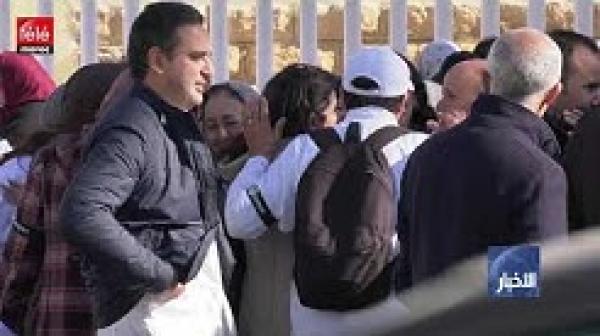 الأطباء يشلون المستشفيات لأسبوع انطلاقا من اليوم ويتظاهرون في الرباط