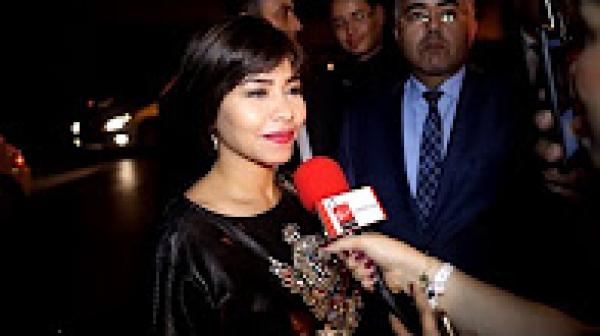 أول خروج إعلامي لشيرين: هذا سبب اعتزالي
