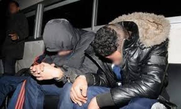 أكادير..شجار بين 5 أشخاص بينهم فتاة ينتهي بازهاق روح 2 منهم !