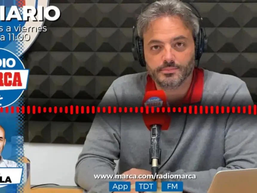 صحفي إسباني يوجه مطالب مثيرة لاتحاد بلاده إذا انتزع المغرب نهائي مونديال 2030