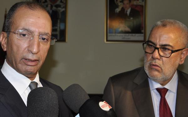 العدل والإحسان تربط بين "فضيحة خُدام الدولة" و"إصلاح نظام التقاعد"