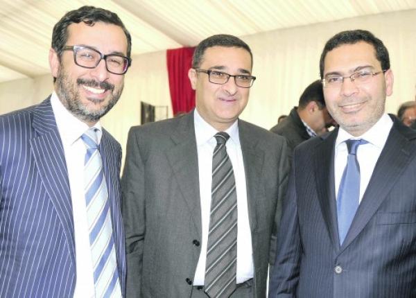 العرايشي و سليم الشيخ يرفضان الإجابة عن مكالمات الخلفي الهاتفية بعد بث القناة الثانية لسهرة لوبيز