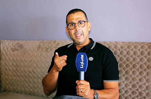 بالفيديو: البطل العالمي السابق "مصطفى لخصم" يدخل في منافسة قوية مع وزير سابق على مقعد برلماني بأكبر معقل لـ"البيجيدي"