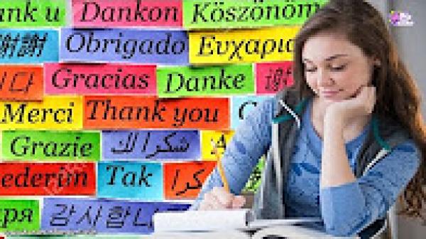 أصعب 10 لغات فى العالم