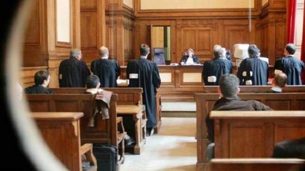 هذا هو الحكم الصادر في حق خمسيني هاجم قضاة عبر الانترنيت