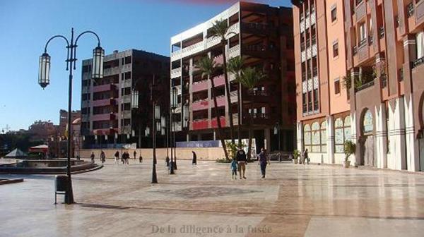 المال السايب .. 40 مليار سنتيم هي قيمة الأموال " المنهوبة " بجماعات بجهة مراكش !