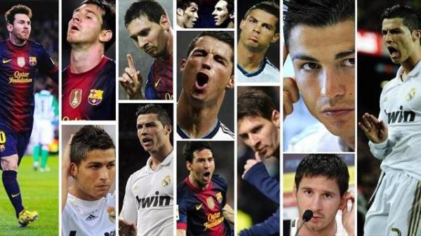 رونالدو يحقق رقما يستحيل على ميسي تحطيمه! 