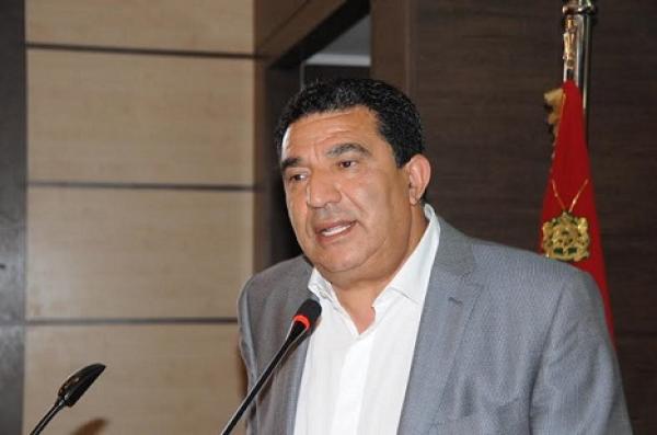 مبديع : الوزارة ستسهر على التطبيق السليم لـ"مرسوم نقل الموظفين" وعدم استعماله بشكل تعسفي