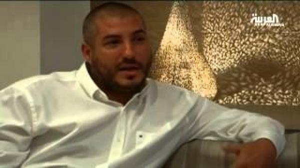 أوروبي قصد المغرب سائحا وعاد منها مسلما وفنانا