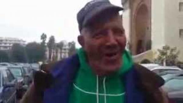 ودادي يتخلى عن وداديته