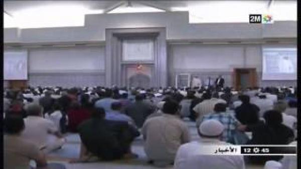فرنسا الصيام والفطر سيكون بناء على الحسابات الفلكية