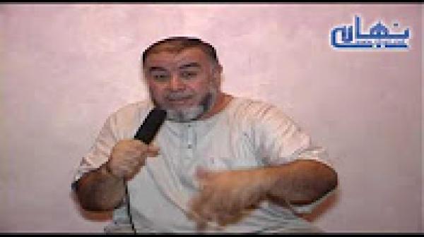 الشيخ عبد الله نهاري: آه يا محسن لو كنت مغنيا !!