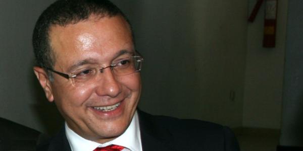 نبذة عن السيد محمد بوسعيد وزير الاقتصاد والمالية الجديد