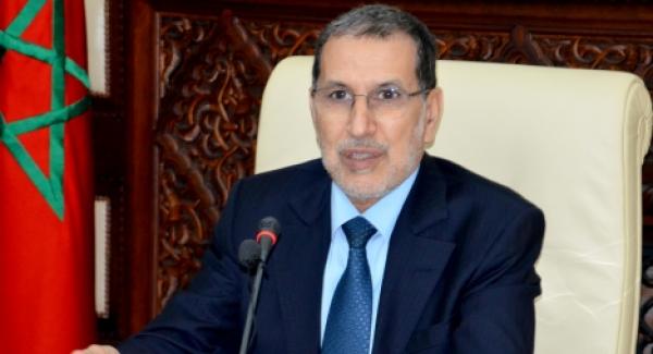 رئيس الحكومة: مجلس المنافسة سيشرع في عمله
