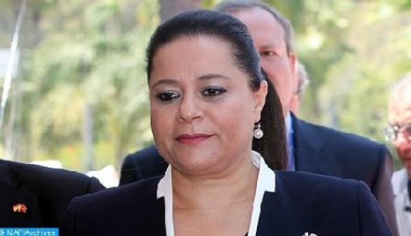 الباطرونا ترد على أنباء حصولها على قطعة أرضية بالعيون