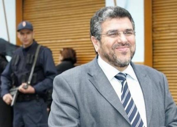 الرميد يلتقي مانديز وينفي وجود اختفاء قسري بالمغرب