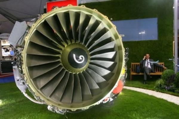 "ستيليا" فرع إيرباص تحدث ثاني مصنع طائرات لها بالمغرب