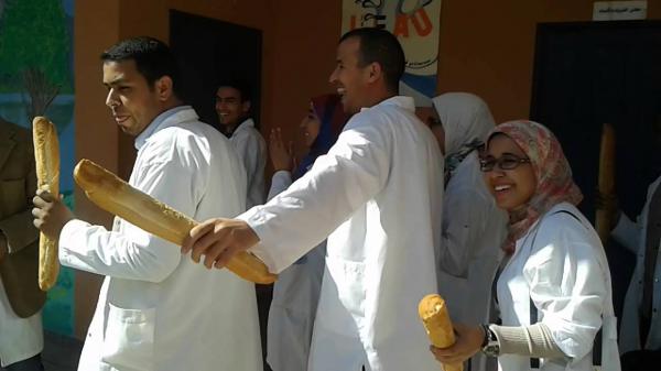 أمر مخجل : هذه هي الرتبة التي يحتلها أساتذة المغرب من حيث الأجور