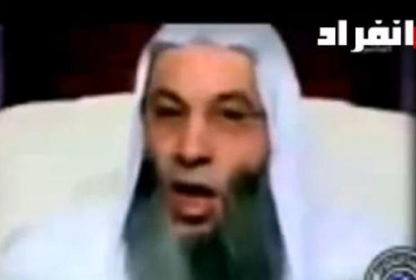 الشيخ حسان: مرسى له شرعية نبوية وقرآنية وشعبية