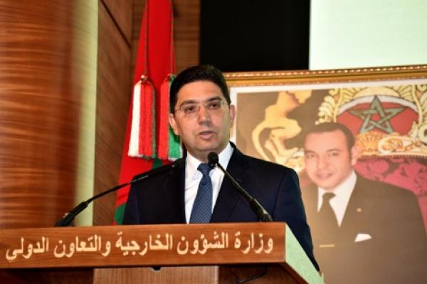 بالوثائق : أرباب شركات يدعون الوزير " بوريطة " لوقف نزيف صفقات مشبوهة