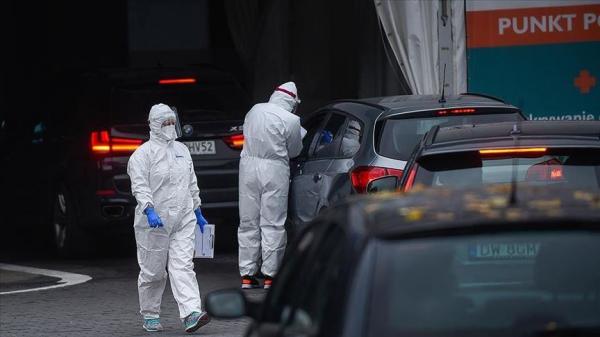 متى ستهدأ موجة "كوفيد-19" الناجمة عن متحور "أوميكرون"؟إليكم الجواب