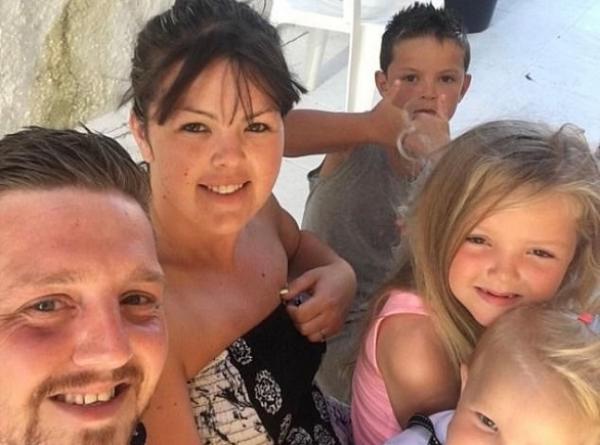 وفاة أم بسرطان الدماغ بعد توقف علاجها الكيميائي نتيجة الإغلاق الذي تم فرضه لمنع انتشار فيروس كورونا