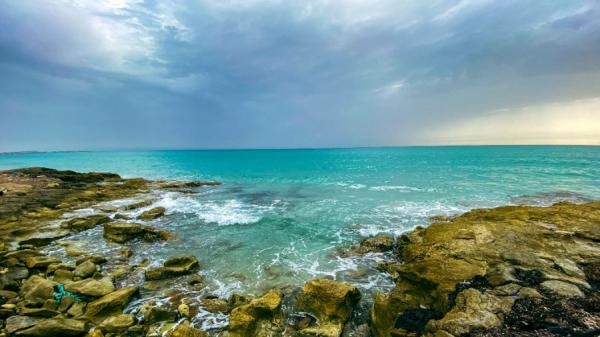 بعد زلزال تركيا.. هزات أرضية تضرب مناطق متفرقة من المحيط الهادئ