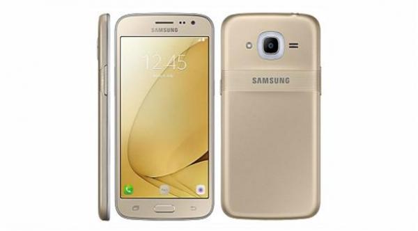 سامسونغ تكشف النقاب عن هاتف Galaxy J2