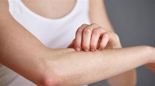 الترطيب الزائد للبشرة يؤثر على وظائف الجلد