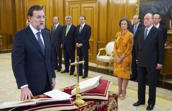 تقرير يدعو حكومة راخوي إلى تجاوز «الفراغ القانوني» المحيط بوضعية الجزر المتنازع عليها 