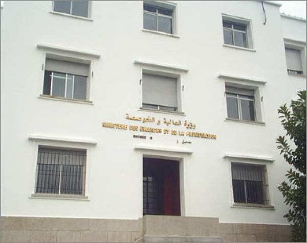 الاقتصاد المغربي في خطر خلال 2012