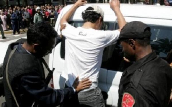 الخلايا الإرهابية في المغرب تتحول إلى العمل المنفرد هربًا من الأمن