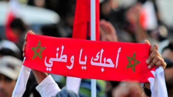 إطلاق مبادرة بهدف زرع الروح الوطنية في صفوف المغاربة