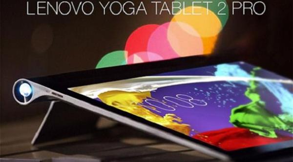 لينوفو تكشف عن 3 حواسيب جديدة