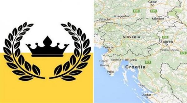 أحدث وأصغر دولة في العالم مساحتها 93 متراً مربعاً فقط