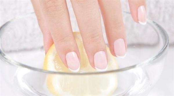 طرق طبيعية لعلاج هشاشة الأظافر